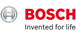 Bosch - Invented for life