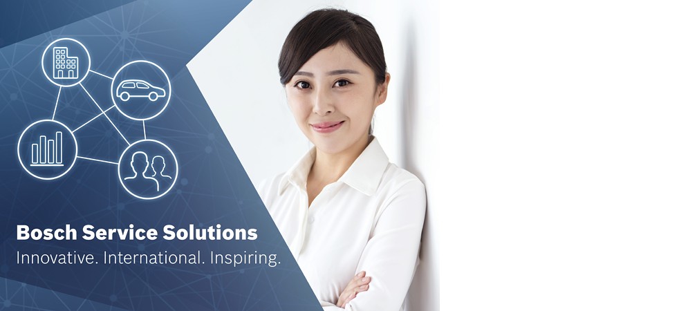 Bosch Service Solutions