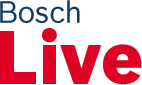 Bosch Live