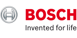 Bosch - Invented for Life