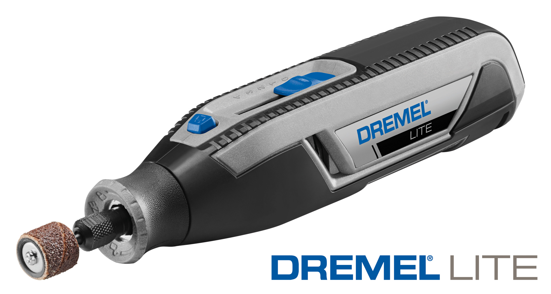 Dremel ドレメル バッテリーミニルーター MICRO 8050-N/18 - その他