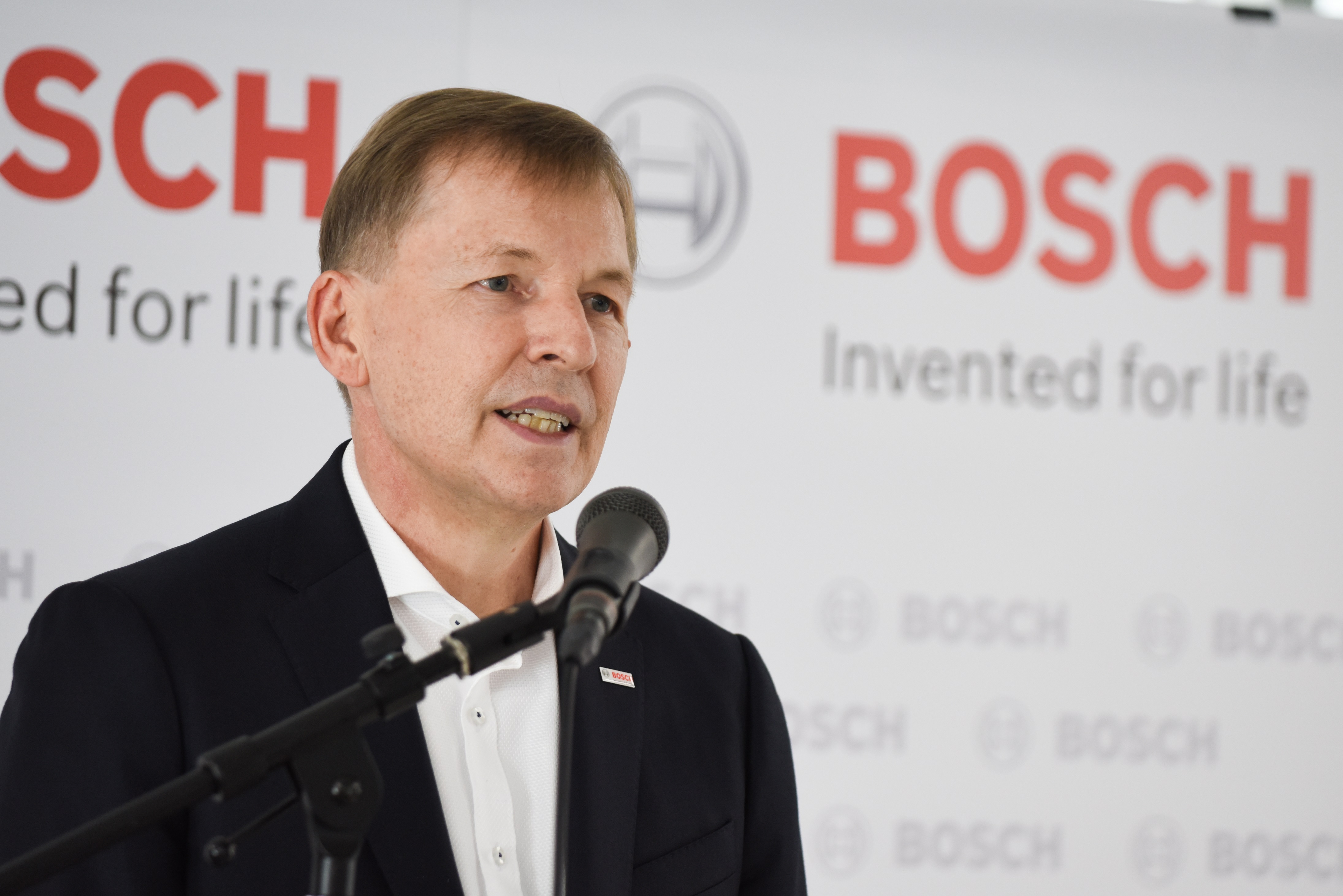 ボッシュ・グループ 年次記者会見2020 プレスリリース ニュースとストーリー 日本のボッシュ・グループ