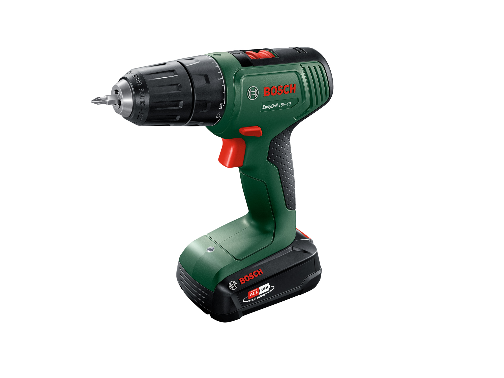 BOSCH（DIY、工具） ボッシュ BOSCH プロ用電動工具 コードレスマルチドライバードリ (GSR18V-60FCH) 電動工具