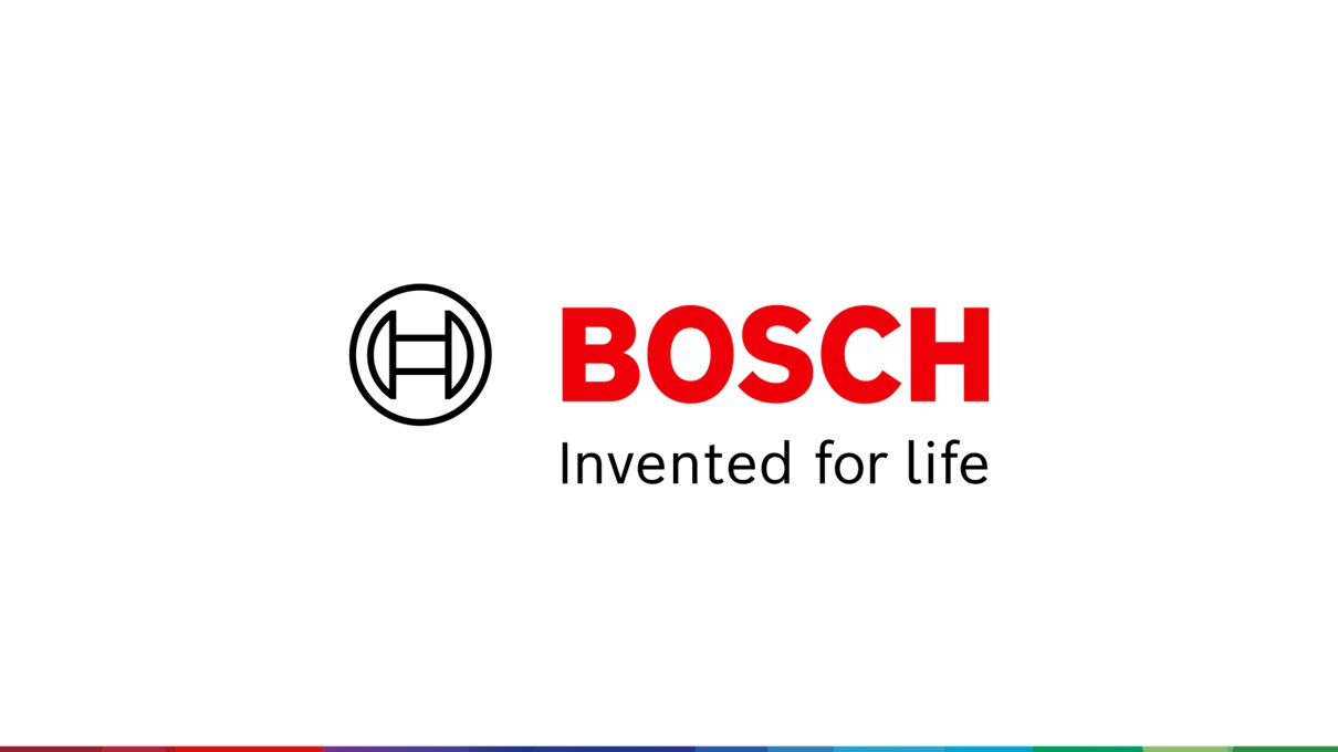 Bosch at Japan Mobility Show 2023