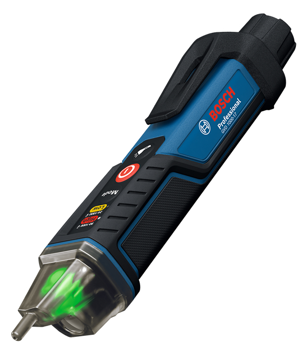 検電器「GVD 1000-17」
