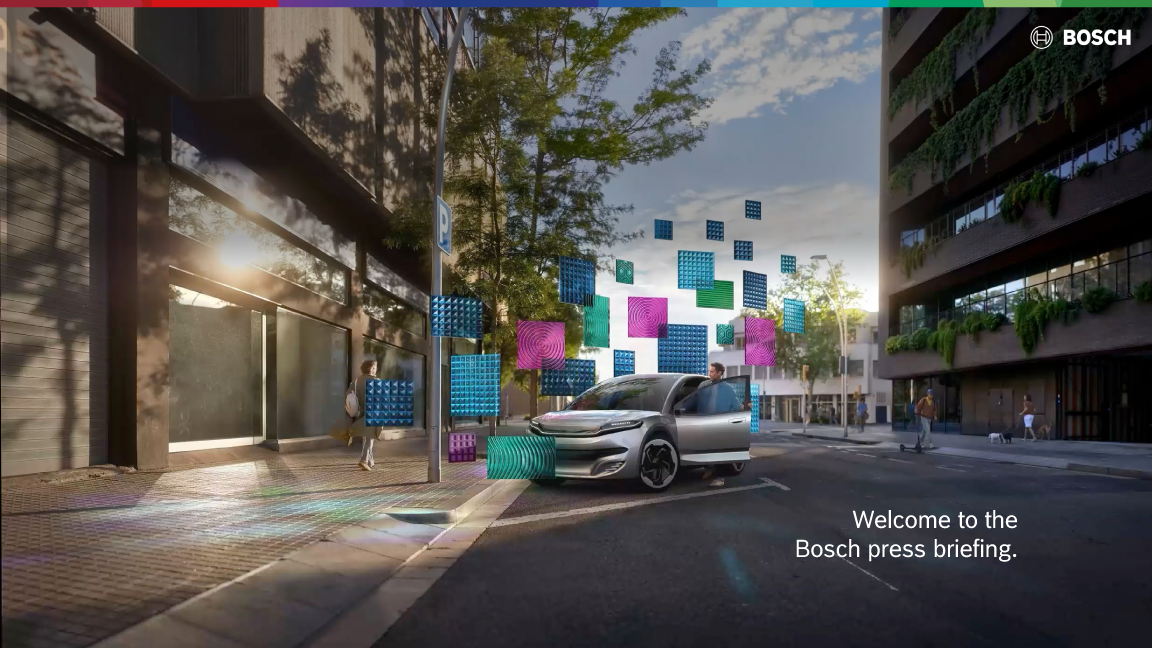 Japan Mobility Show 2025