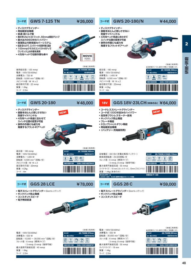 BOSCH総合カタログ2022_2023