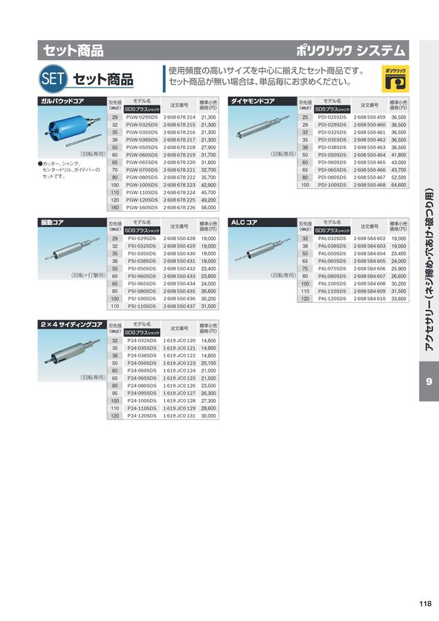BOSCH総合カタログ2023_2024