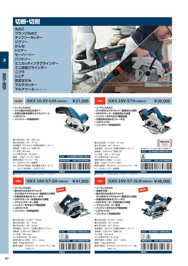 bocsh バッテリージグソー GST18VーLI H 美品 奥深く 使用回数数回